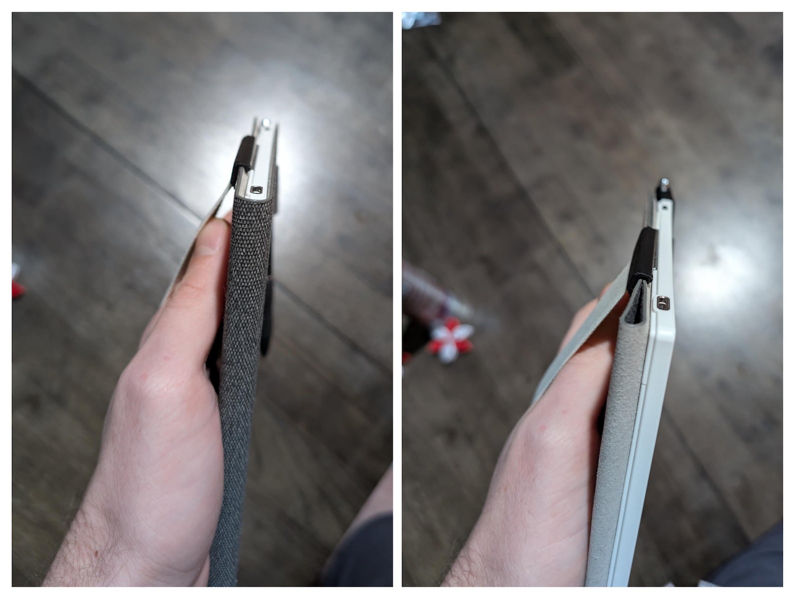 Folio-compatible